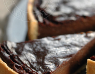 Recette Flan Patissier Au Chocolat 750g