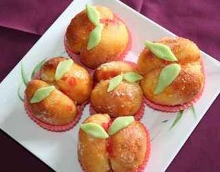 Recette Peches En Video