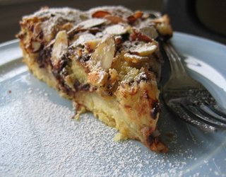 Recette Gateau Moelleux Poires Fondantes Et Chocolat Gourmand En Video