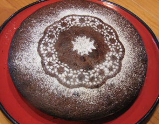 Recette Gateau A La Pralinoise Et Amandes 750g