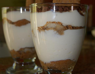 Recette Tiramisu Speculos Cafe En Video