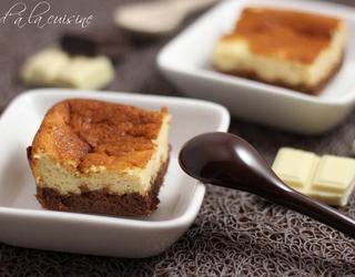 Recette Gateau Aerien Aux Deux Chocolats 750g
