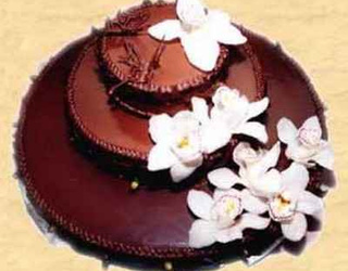 Recette Gateau De Mariage En Video