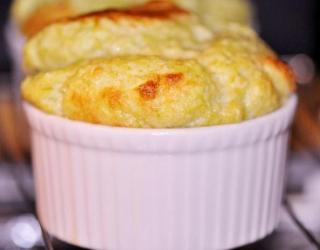 Recette Souffle De Patates Douces Aux Epices 750g