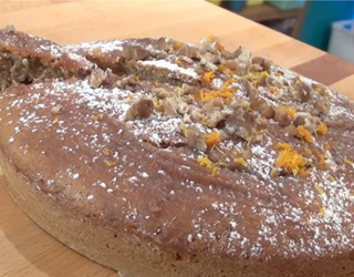 Recette Gateau A La Chataigne En Video