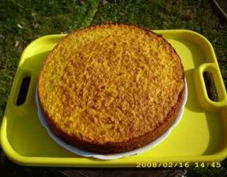 Recette Gateau Carotte Noix De Coco 750g