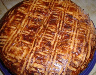 Recette Gateau Basque Sans Gluten De Mamie Sosso 750g Recette Gateau Basque Sans Gluten De Mamie Sosso 750g