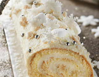 Recette Buche Au Citron Facile En Video