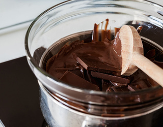 Recette Sauce Au Chocolat En Video