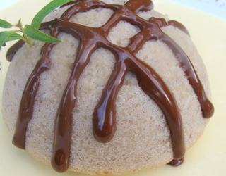 Recette Gateau Aux Chataignes En Video