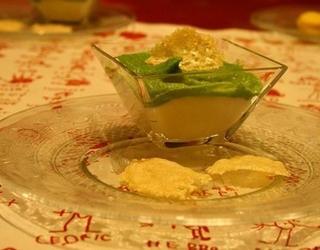 creme brocoli chou fleur
