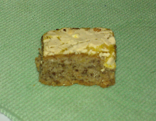 Recette Petits Gateaux De Noix 750g