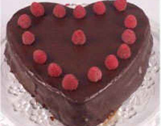 Recette Cœur Moelleux Au Chocolat 750g