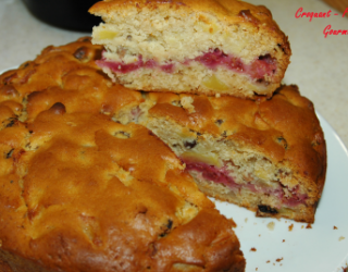 Recette Gateau Normand Traditionnel 750g