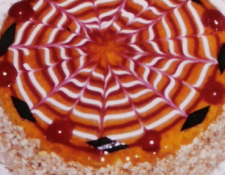 Gâteau marquise