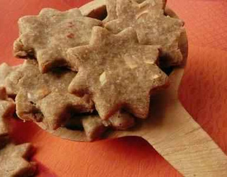 Recette Kapflern Ou Kraffern 750g