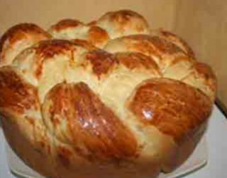 Recette Pain Au Beurre Pin O Be 750g