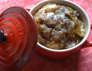 Recette Ch Ti Cocottes En Video