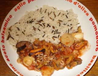 15 Recettes Aux Fruits De Mer Pour Noel Gourmand