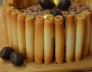 Recette Gateau De Paques En Video