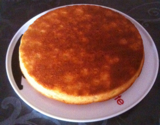 Recette Gateau Aux Pommes Et Au Citron En Video