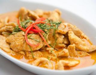 Recette Saute De Porc Au Curry 750g