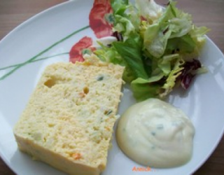 Recette Terrine Aux Coquilles Saint Jacques En Video