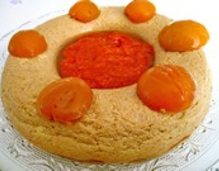 Recette Pommes En Couronne 750g Recette Pommes En Couronne 750g