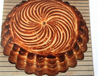 Recette Pithiviers Parisien En Video Recette Pithiviers Parisien En Video