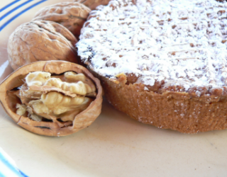 Recette Gateau Aux Noix A L Armagnac 750g