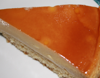 Recette Flan Noix De Coco Facile 750g