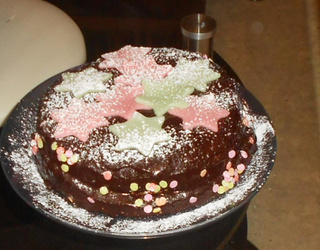 Recette Gateau Facile En Video