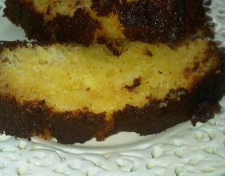 Recette Cake A L Ananas Facile En Video