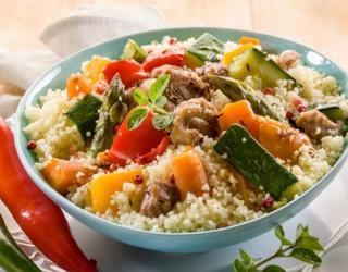 Recette Couscous Marocain Au Boeuf 750g