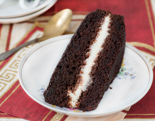 Recette Gateau Au Nutella 750g