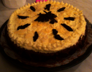 Recette Gateau Chocolat Noir Et Chocolat Blanc 750g