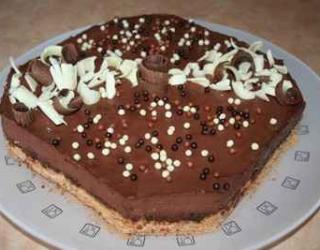 Recette Choco Croustillant En Video