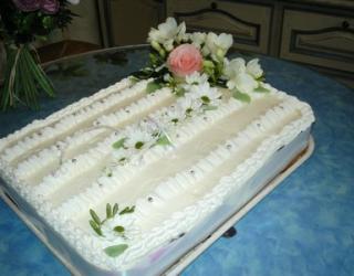 Recette Gateau Anniversaire En Video