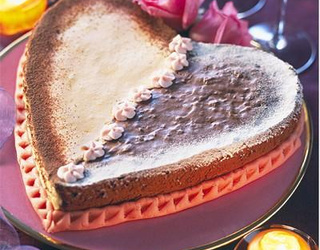 Recette Gateau Tendre Paul Et Virginie 750g