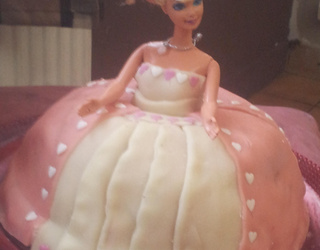 Recette Gateau Princesse Sans Gluten 750g