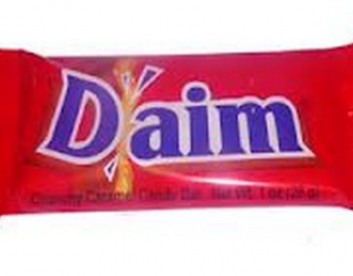 Recette Gateau Au Daim 750g