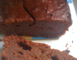 Recette Fondant Aux Dattes Et Au Chocolat En Video