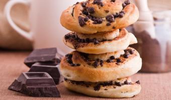 Un peu cookie, un peu brioche, voici les cookioches : une diététicienne dévoile sa recette pour un goûter trop gourmand et sans sucre ajouté !