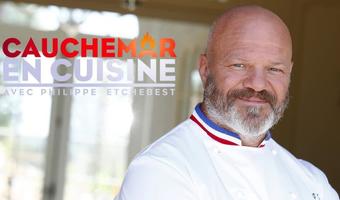 Cauchemar en cuisine : en 14 ans, combien de restaurants ont vraiment survécu après le sauvetage de Philippe Etchebest ?