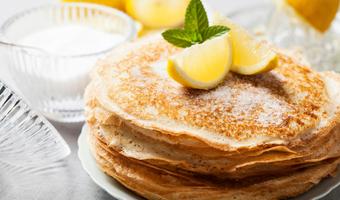 Pour la Chandeleur, testez la recette inratable du chef Philippe Etchebest !