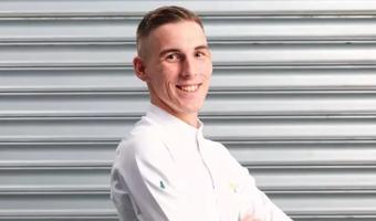 "Ça aurait pu faire des étincelles” : Charlie, candidat de Top Chef, revient sur le choix de son chef de brigade