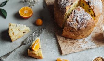 Panettone : comment bien le choisir, le couper et le conserver selon un expert boulanger