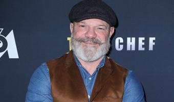 Loin de Top Chef ou de Cauchemar en Cuisine, retrouvez Philippe Etchebest en Californie et voici pourquoi !