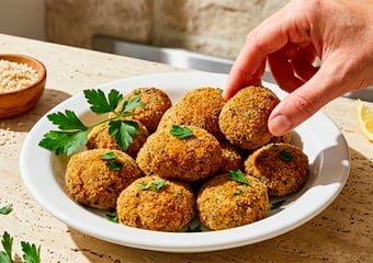 Connaissez-vous les mondeghili, ces irrésistibles boulettes milanaises à tester absolument ?