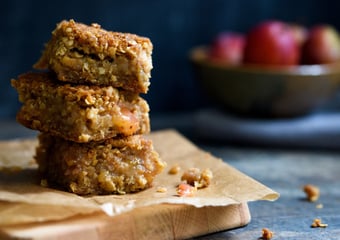 Quels snacks sains manger pendant les tétées nocturnes ?